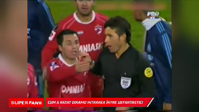 Ioan Andone a revăzut după 17 ani golul anulat inexplicabil lui Chihaia în Marseille - Dinamo: 