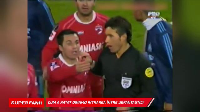 Ioan Andone a revăzut după 17 ani golul anulat inexplicabil lui Chihaia în Marseille - Dinamo: