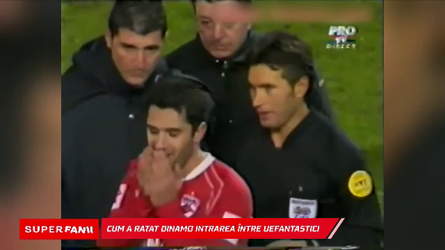Ioan Andone a revăzut după 17 ani golul anulat inexplicabil lui Chihaia în Marseille - Dinamo: 