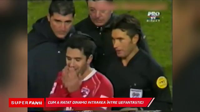 Ioan Andone a revăzut după 17 ani golul anulat inexplicabil lui Chihaia în Marseille - Dinamo: