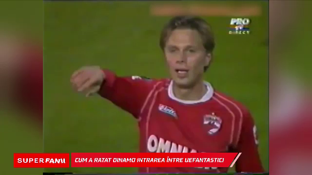Ioan Andone a revăzut după 17 ani golul anulat inexplicabil lui Chihaia în Marseille - Dinamo: 