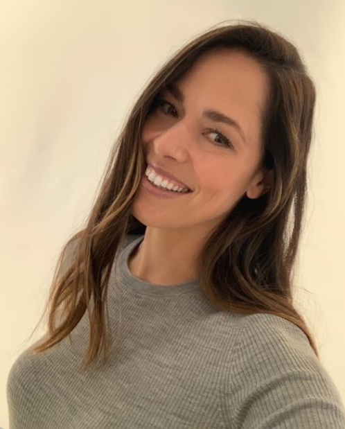 Cum arată Ana Ivanovic, la șase ani după retragerea din tenis: ce a spus sârboaica despre revenirea în sport_3