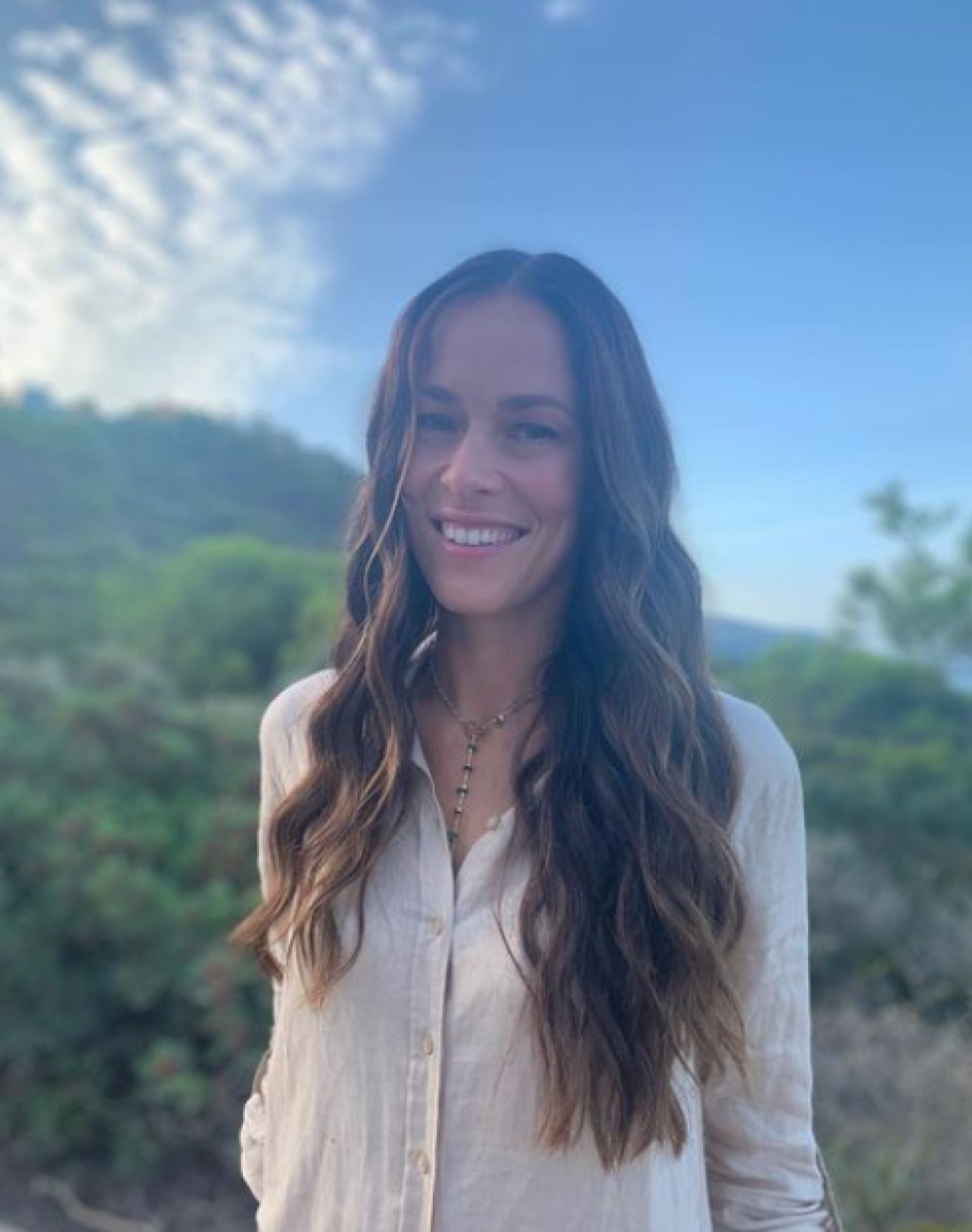 Cum arată Ana Ivanovic, la șase ani după retragerea din tenis: ce a spus sârboaica despre revenirea în sport_4