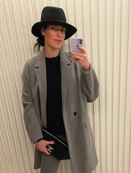 Cum arată Ana Ivanovic, la șase ani după retragerea din tenis: ce a spus sârboaica despre revenirea în sport_5