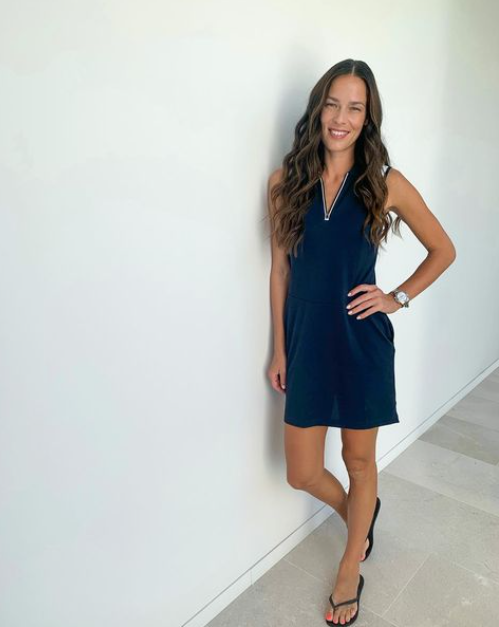 Cum arată Ana Ivanovic, la șase ani după retragerea din tenis: ce a spus sârboaica despre revenirea în sport_13