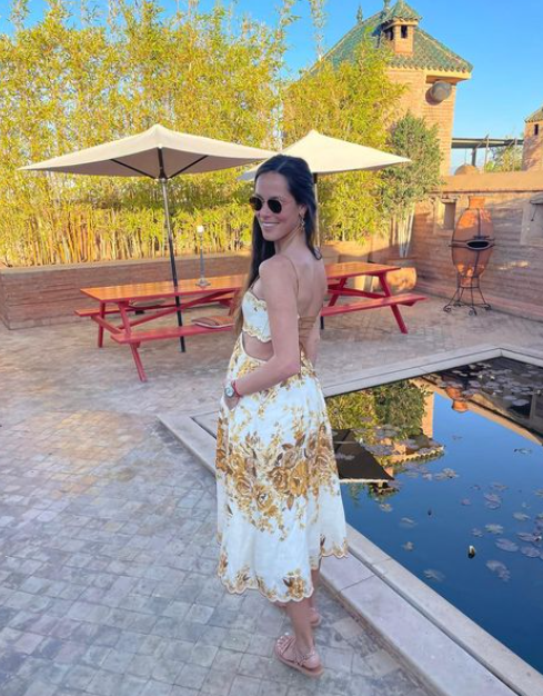 Cum arată Ana Ivanovic, la șase ani după retragerea din tenis: ce a spus sârboaica despre revenirea în sport_15