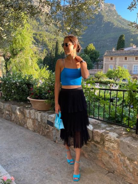 Cum arată Ana Ivanovic, la șase ani după retragerea din tenis: ce a spus sârboaica despre revenirea în sport_18