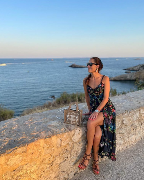 Cum arată Ana Ivanovic, la șase ani după retragerea din tenis: ce a spus sârboaica despre revenirea în sport_19