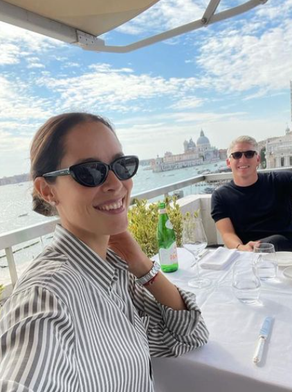 Cum arată Ana Ivanovic, la șase ani după retragerea din tenis: ce a spus sârboaica despre revenirea în sport_20