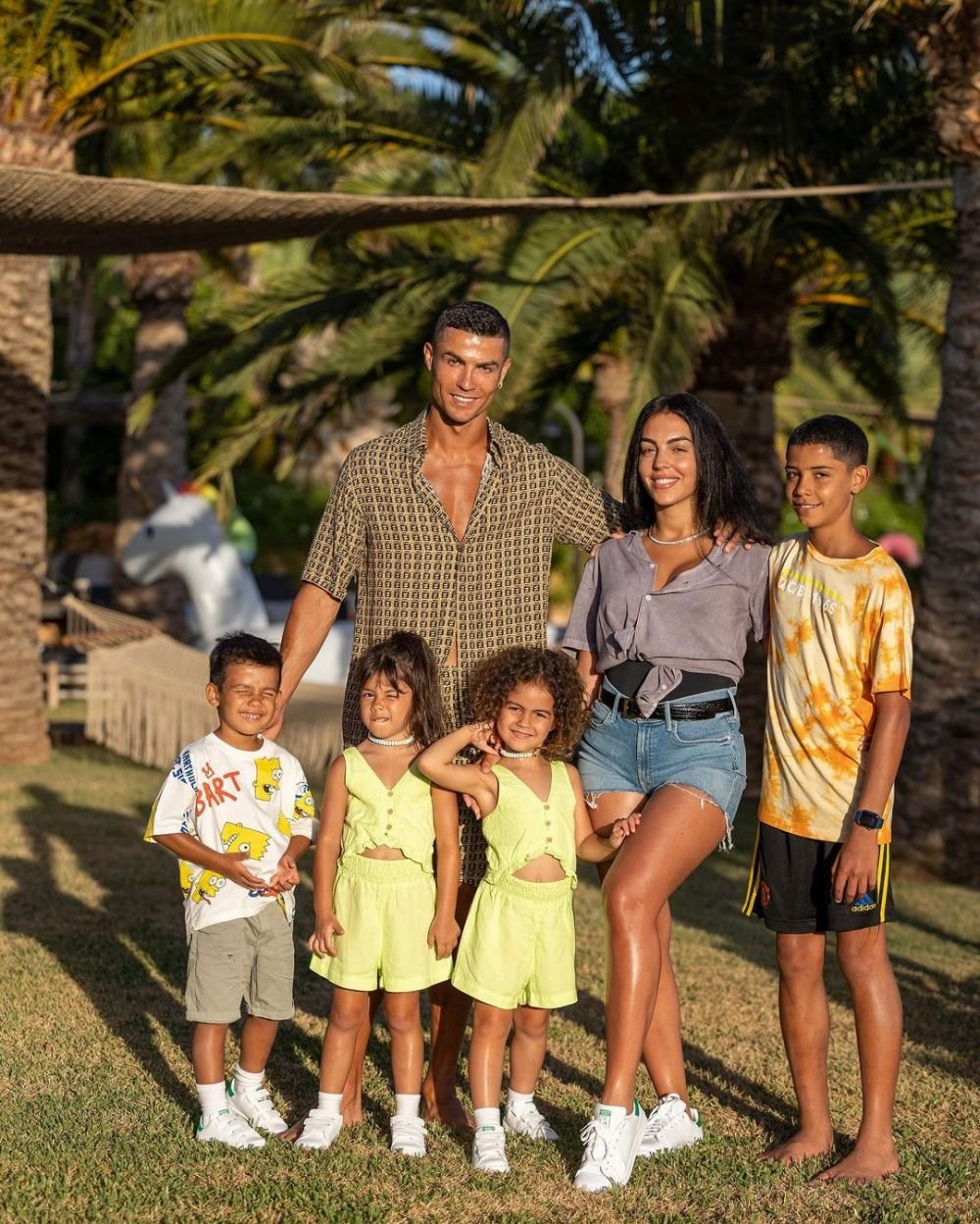 Cristiano Ronaldo caută bucătar și majordom pentru noua casă de 30 de milioane de euro! Cât le oferă CR7_3