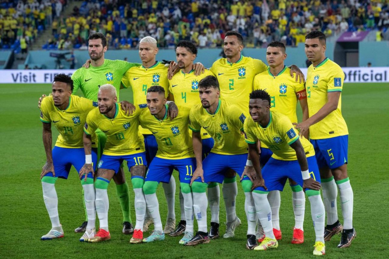 Jucătorul Braziliei dărâmat după eliminarea la Mondial: