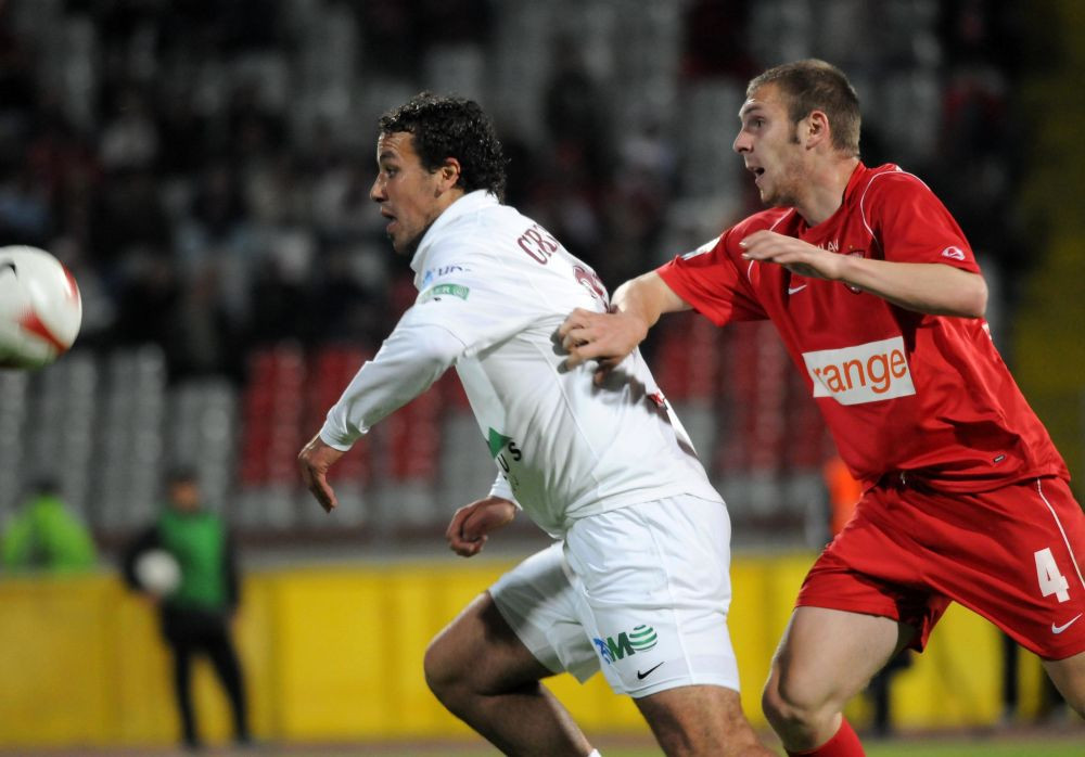 „Îi plăcea să mănânce și să bea bere! Și-a făcut kurtoskalacs în Argentina!” Dezvăluiri despre atacantul care a făcut furori la CFR_5