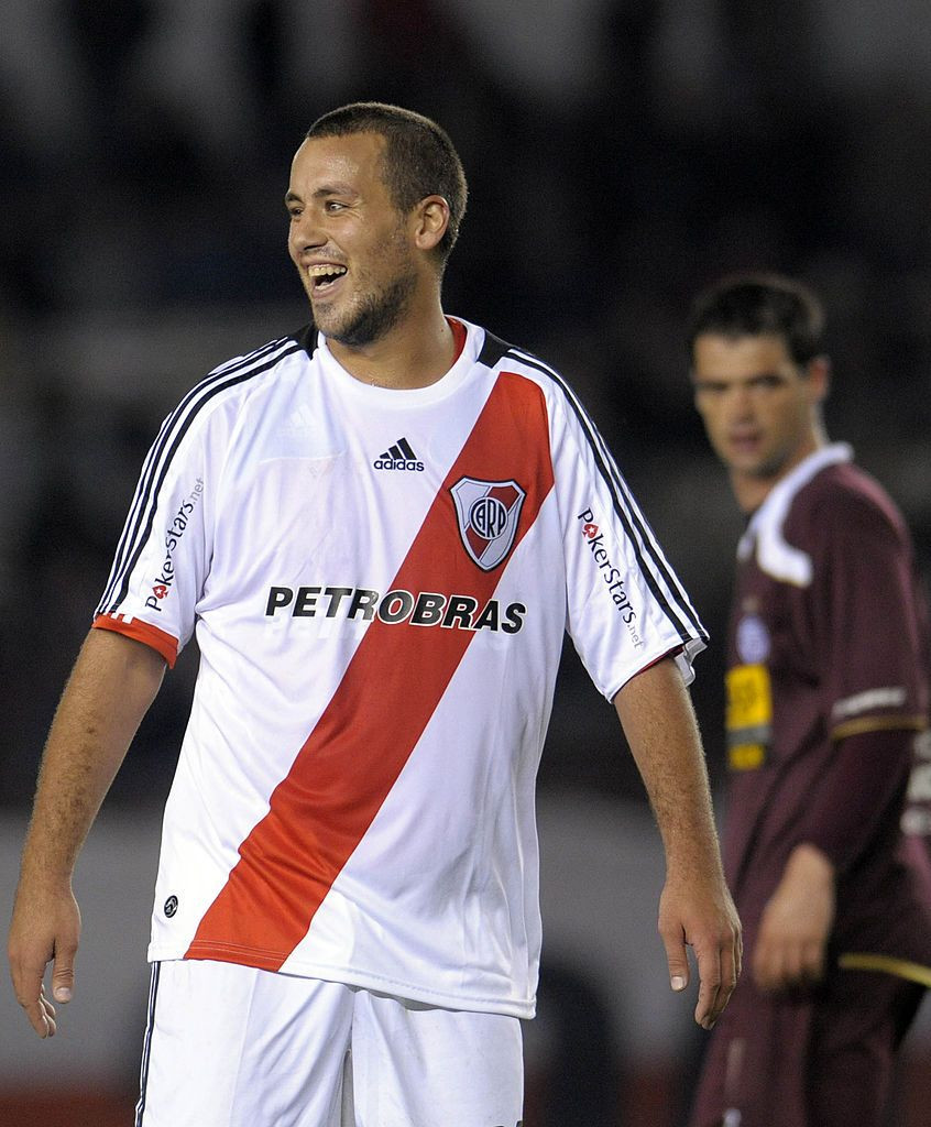 „Îi plăcea să mănânce și să bea bere! Și-a făcut kurtoskalacs în Argentina!” Dezvăluiri despre atacantul care a făcut furori la CFR_8