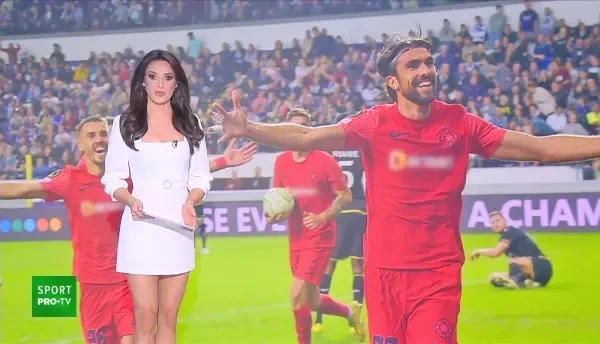 &bdquo;Becali a găsit jucătorul pe care &icirc;l căuta de c&acirc;nd a intrat &icirc;n fotbal!&rdquo; Transferul care i-ar putea aduce titlul FCSB-ului