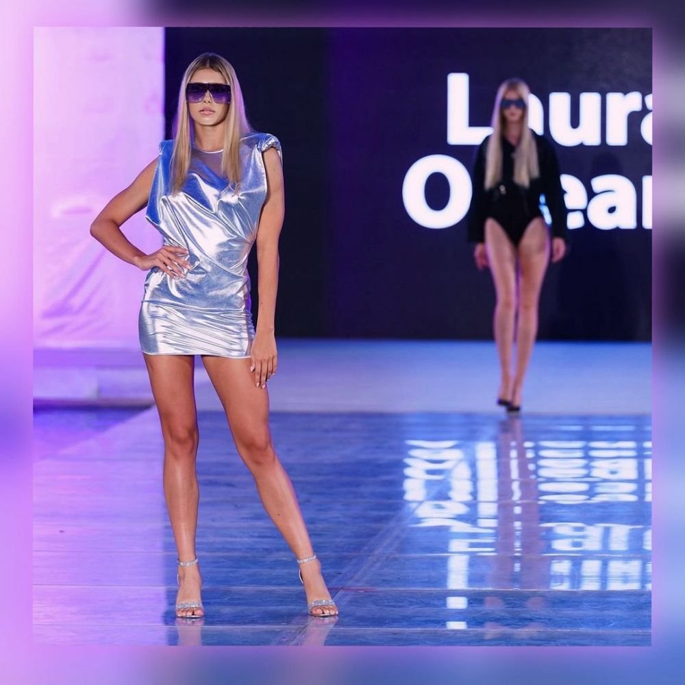 Andreea Drăgoi, românca de doar 20 de ani care a cucerit SUA cu frumusețea și performanțele sale sportive_4