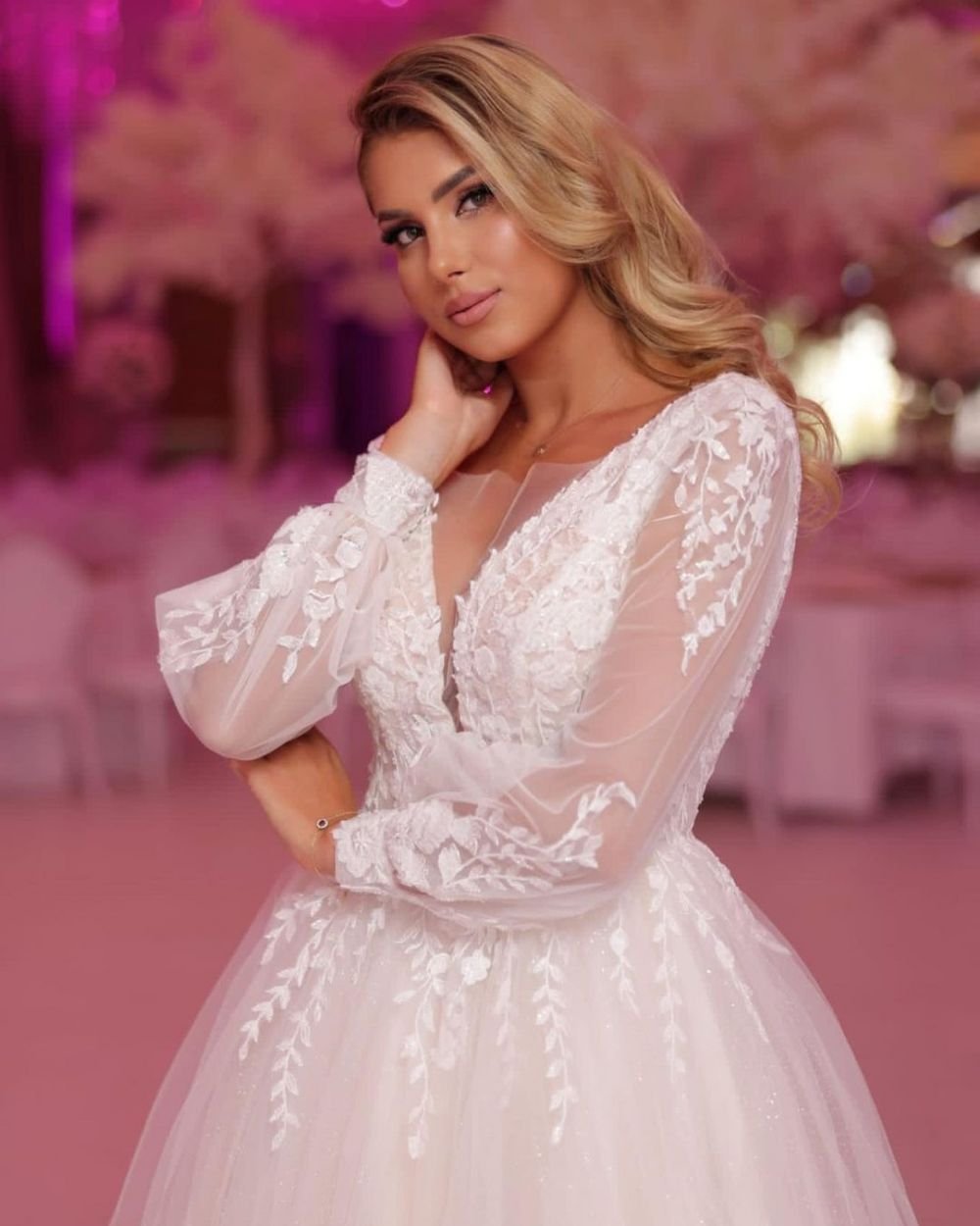 Andreea Drăgoi, românca de doar 20 de ani care a cucerit SUA cu frumusețea și performanțele sale sportive_22
