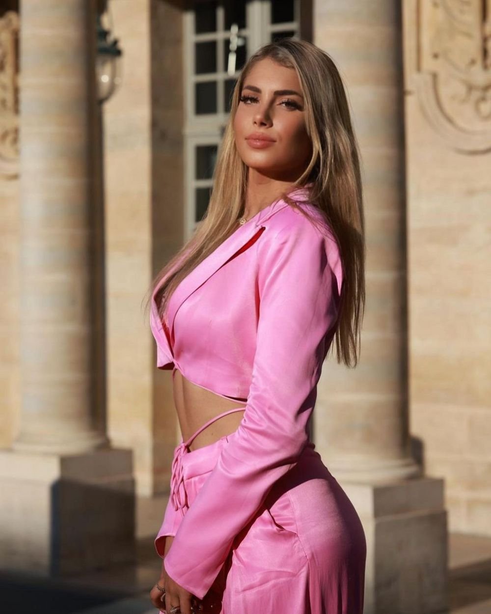 Andreea Drăgoi, românca de doar 20 de ani care a cucerit SUA cu frumusețea și performanțele sale sportive_39