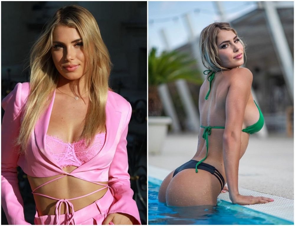 Andreea Drăgoi, românca de doar 20 de ani care a cucerit SUA cu frumusețea și performanțele sale sportive_50