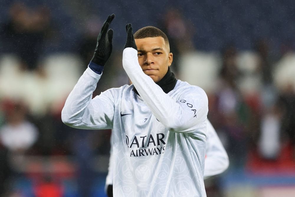 Premieră pentru Mbappe! Cum a fost primit de fanii lui PSG după finala pierdută de Franța la Mondial_2