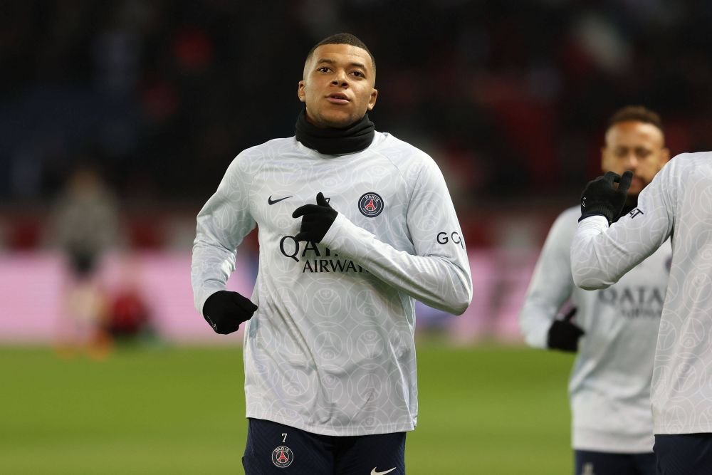 Premieră pentru Mbappe! Cum a fost primit de fanii lui PSG după finala pierdută de Franța la Mondial_3