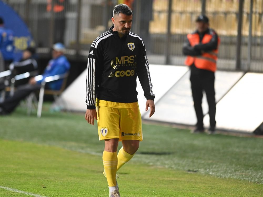 Petrolul ar putea răm&acirc;ne fără Budescu: &rdquo;Pot pleca &icirc;n orice perioadă de transferuri&rdquo;