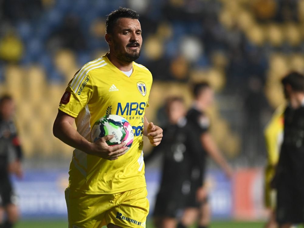 Petrolul ar putea rămâne fără Budescu: ”Pot pleca în orice perioadă de transferuri”_2