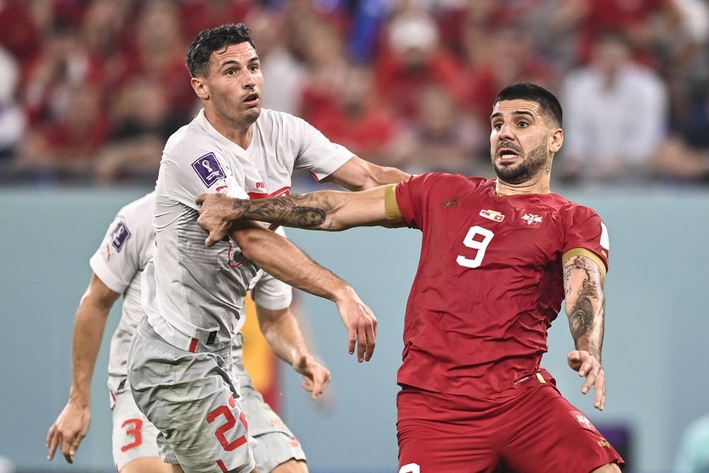 Cine este cel mai bun fotbalist al anului în Serbia. Până în vară a jucat în liga a doua!_2