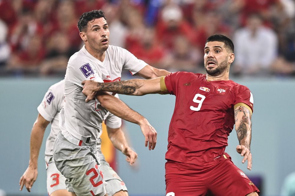 Cine este cel mai bun fotbalist al anului în Serbia. Până în vară a jucat în liga a doua!_2