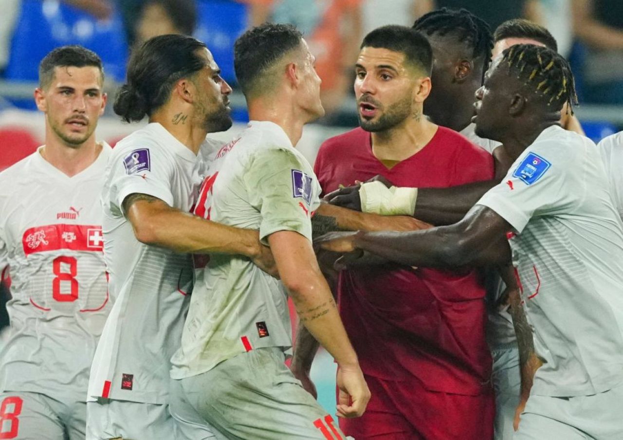Cine este cel mai bun fotbalist al anului în Serbia. Până în vară a jucat în liga a doua!_5