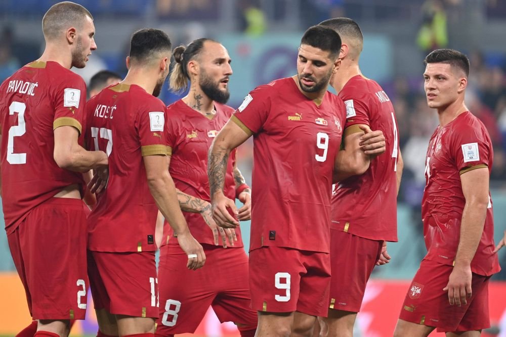 Cine este cel mai bun fotbalist al anului în Serbia. Până în vară a jucat în liga a doua!_8