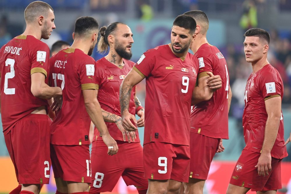 Cine este cel mai bun fotbalist al anului în Serbia. Până în vară a jucat în liga a doua!_8
