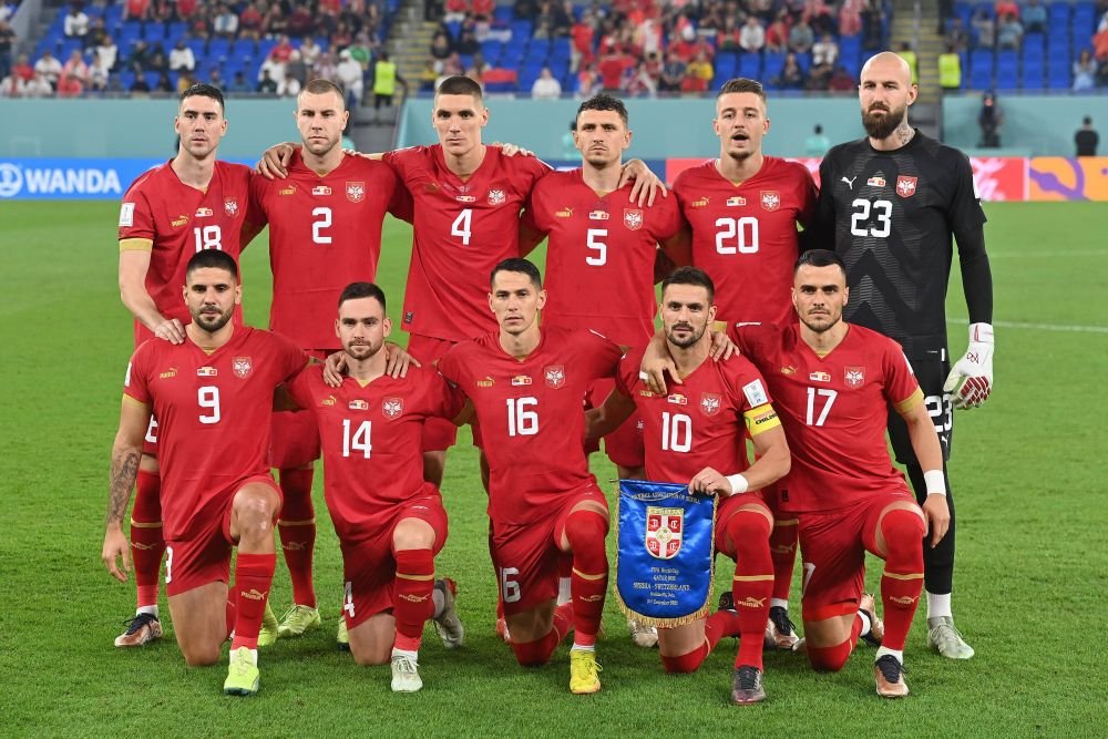 Cine este cel mai bun fotbalist al anului în Serbia. Până în vară a jucat în liga a doua!_9