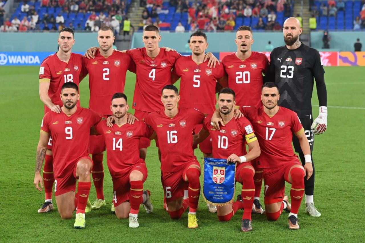 Cine este cel mai bun fotbalist al anului în Serbia. Până în vară a jucat în liga a doua!_9