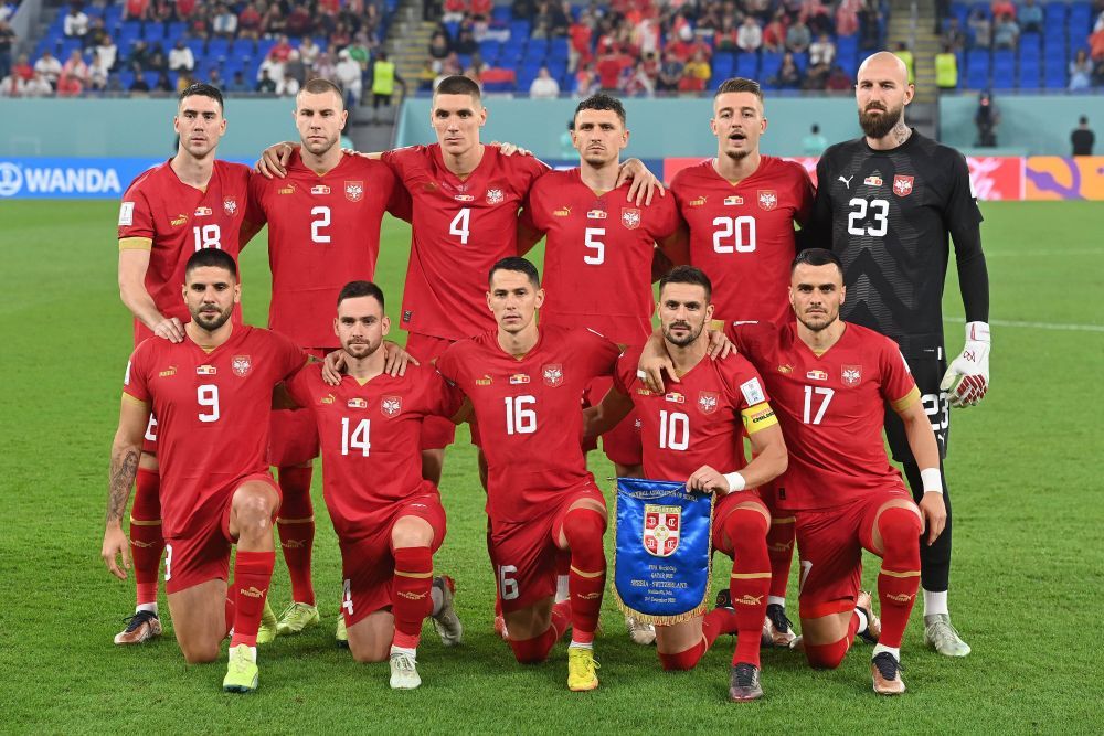 Cine este cel mai bun fotbalist al anului în Serbia. Până în vară a jucat în liga a doua!_9