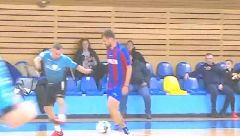 Tamaș, dorit înapoi în Superligă. Un fost internațional îl critică: „S-a îngrășat!” Cum arată acum fundașul_3