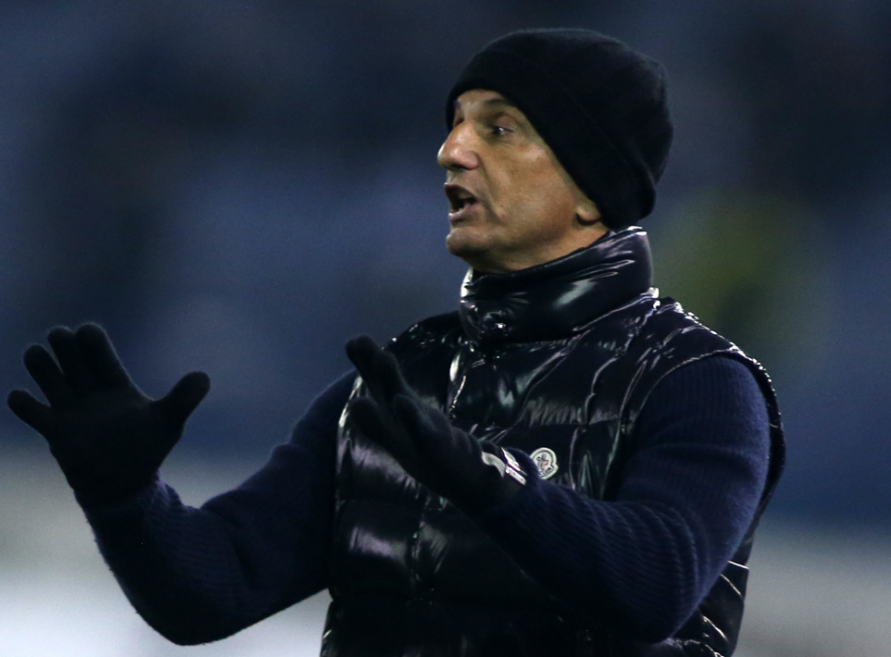 Cum l-a încurcat Dorin Rotariu pe Răzvan Lucescu în campionatul Greciei_3