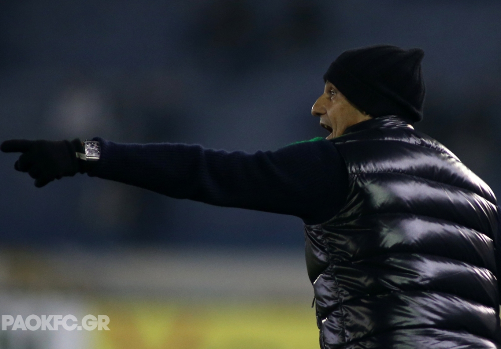 Cum l-a încurcat Dorin Rotariu pe Răzvan Lucescu în campionatul Greciei_4