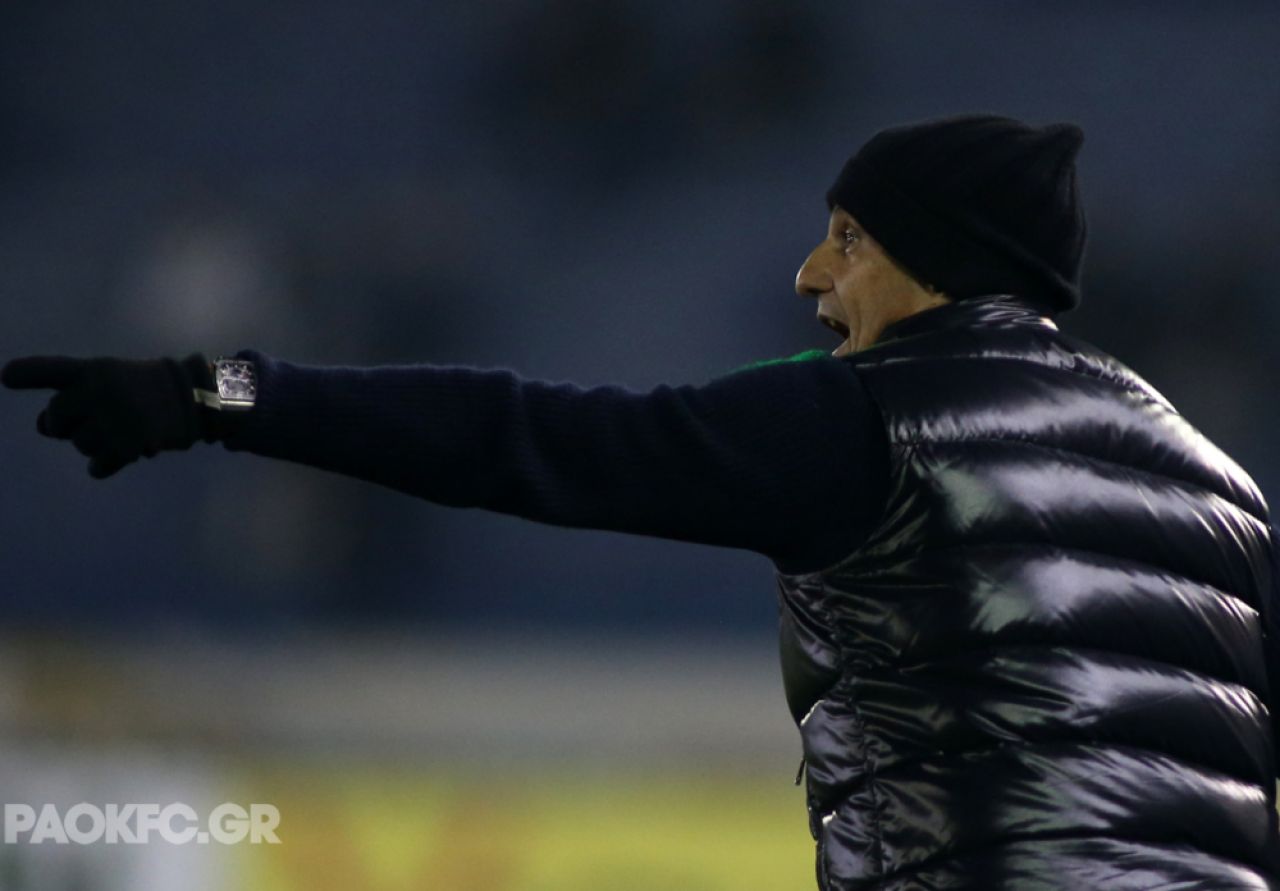 Cum l-a încurcat Dorin Rotariu pe Răzvan Lucescu în campionatul Greciei_4