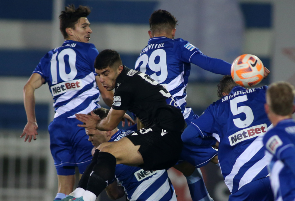 Cum l-a încurcat Dorin Rotariu pe Răzvan Lucescu în campionatul Greciei_6