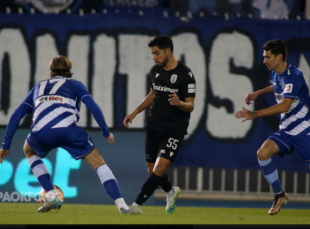Cum l-a încurcat Dorin Rotariu pe Răzvan Lucescu în campionatul Greciei_7