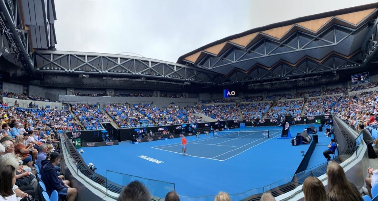 Premiile financiare acordate la Australian Open 2023: cine sunt favoriții la câștigarea trofeelor _4