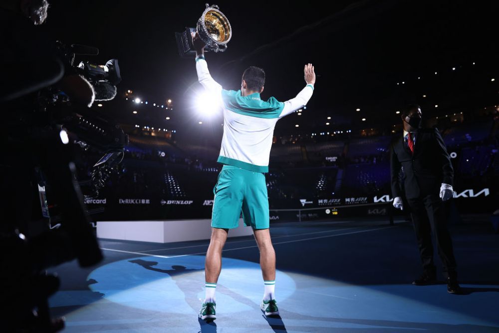 Premiile financiare acordate la Australian Open 2023: cine sunt favoriții la câștigarea trofeelor _22