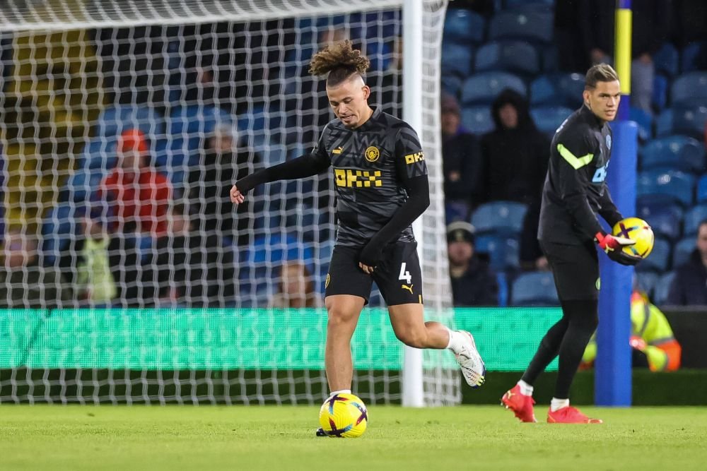 Cum l-a numit acum Pep Guardiola pe jucătorul lui Manchester City exclus din lot pentru că era gras_3
