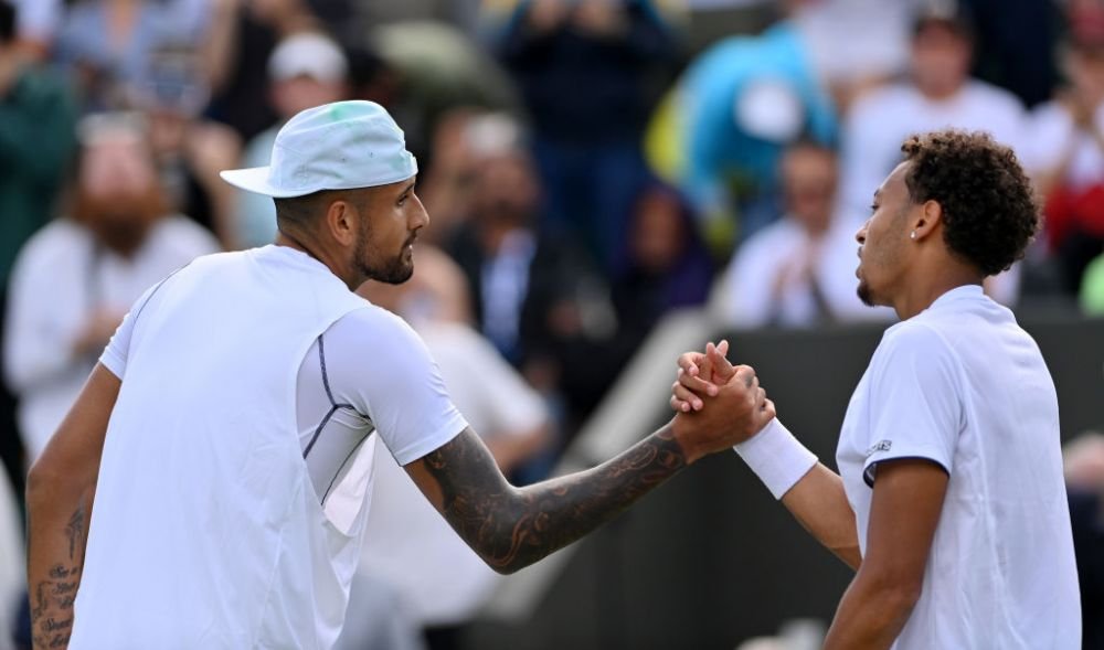 Nick Kyrgios a răbufnit, după ce a fost criticat pentru retragerea de ultim moment din United Cup_23