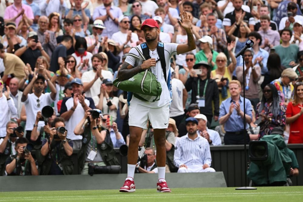 Nick Kyrgios a răbufnit, după ce a fost criticat pentru retragerea de ultim moment din United Cup_28