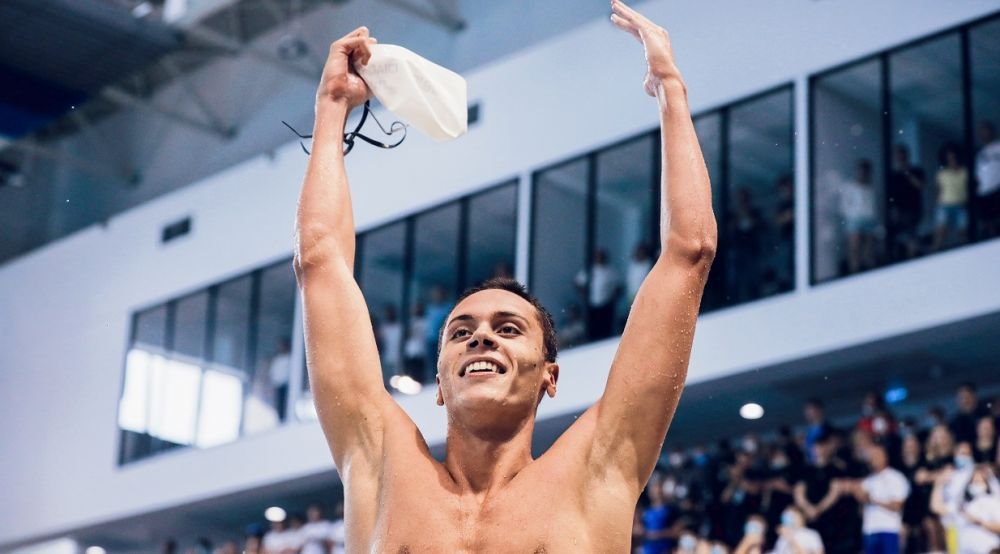 David Popovici, în top 10 cei mai buni sportivi din 2022! Românul, alături de Messi, Nadal sau Verstappen_3