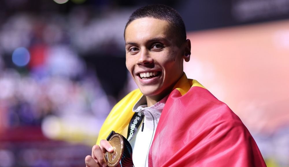 David Popovici, în top 10 cei mai buni sportivi din 2022! Românul, alături de Messi, Nadal sau Verstappen_4