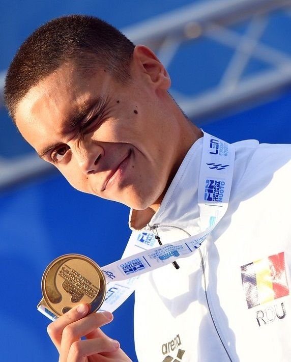 David Popovici, în top 10 cei mai buni sportivi din 2022! Românul, alături de Messi, Nadal sau Verstappen_6