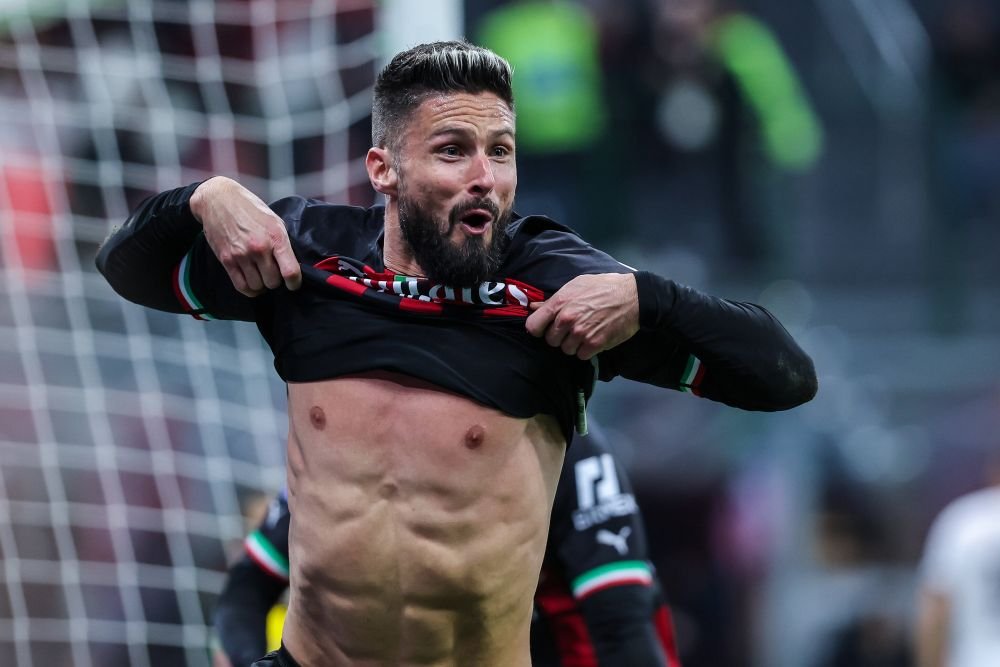 Olivier Giroud și-a dat acordul și semnează până în 2024! Anunțul făcut de Gazzetta dello Sport_3