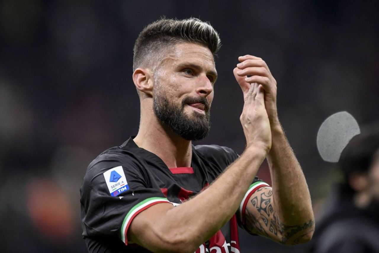 Olivier Giroud și-a dat acordul și semnează până în 2024! Anunțul făcut de Gazzetta dello Sport_5